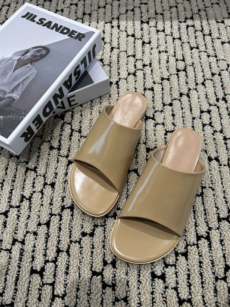 Bottega Veneta Sandals